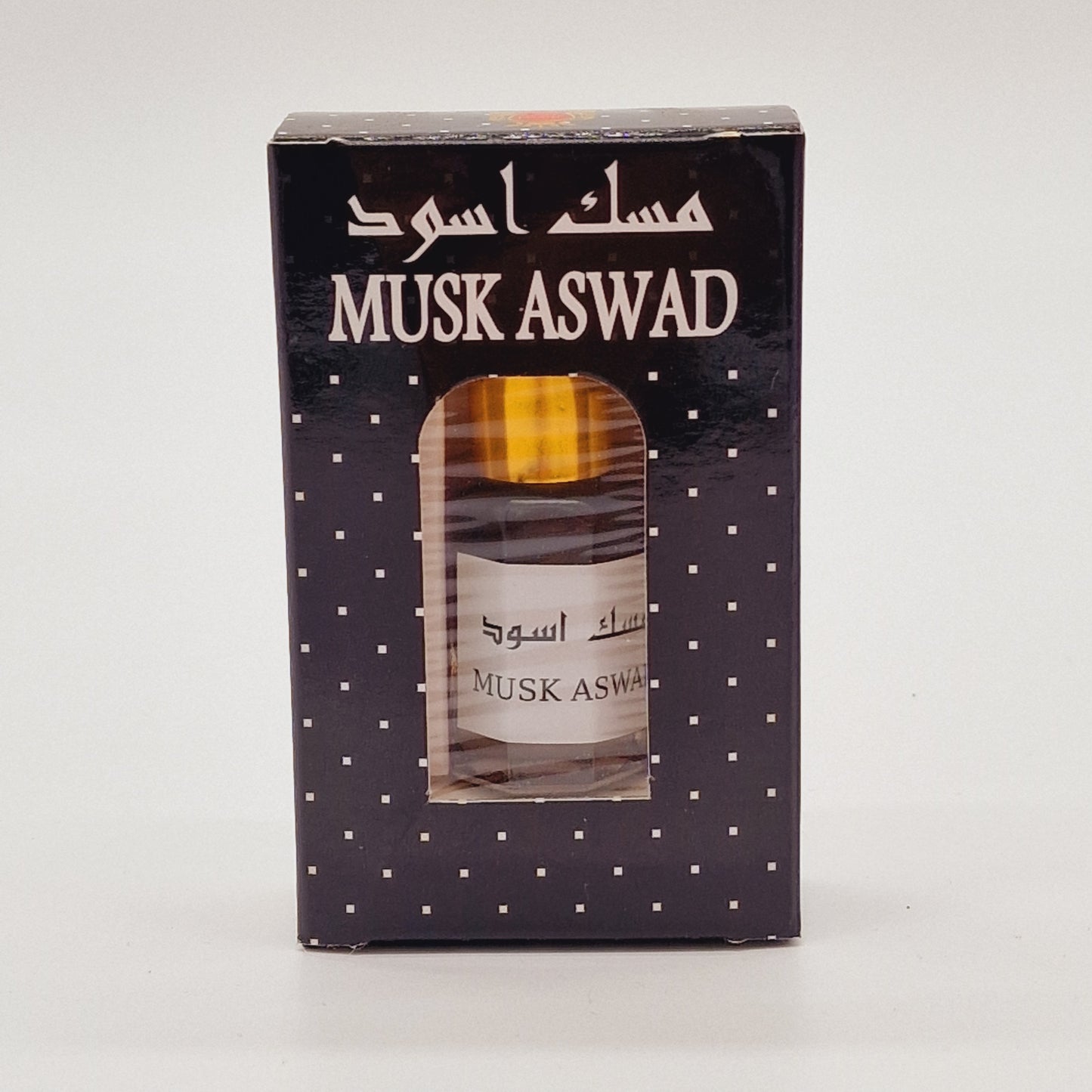 Musk AL TAHARA de Hamil Al Musk