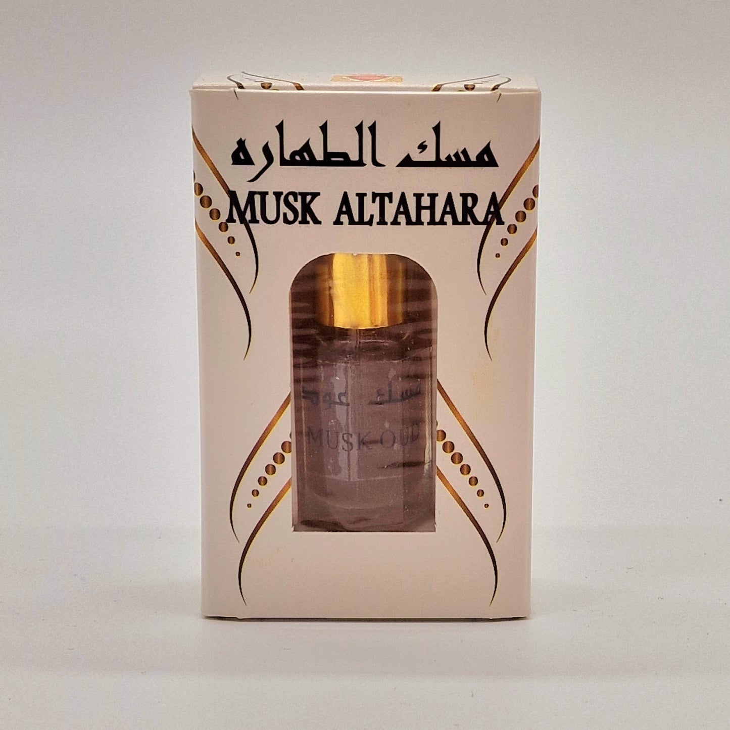 Musk AL TAHARA de Hamil Al Musk