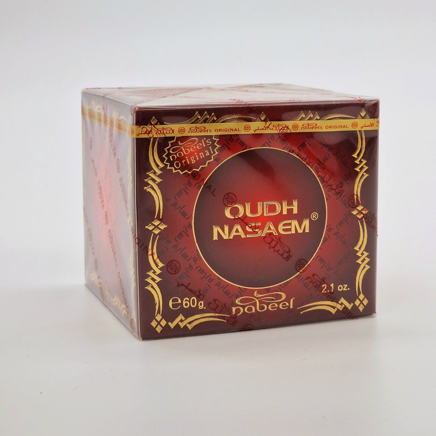 Encens Oudh Nasaem / بخور عود نسايم / Incense