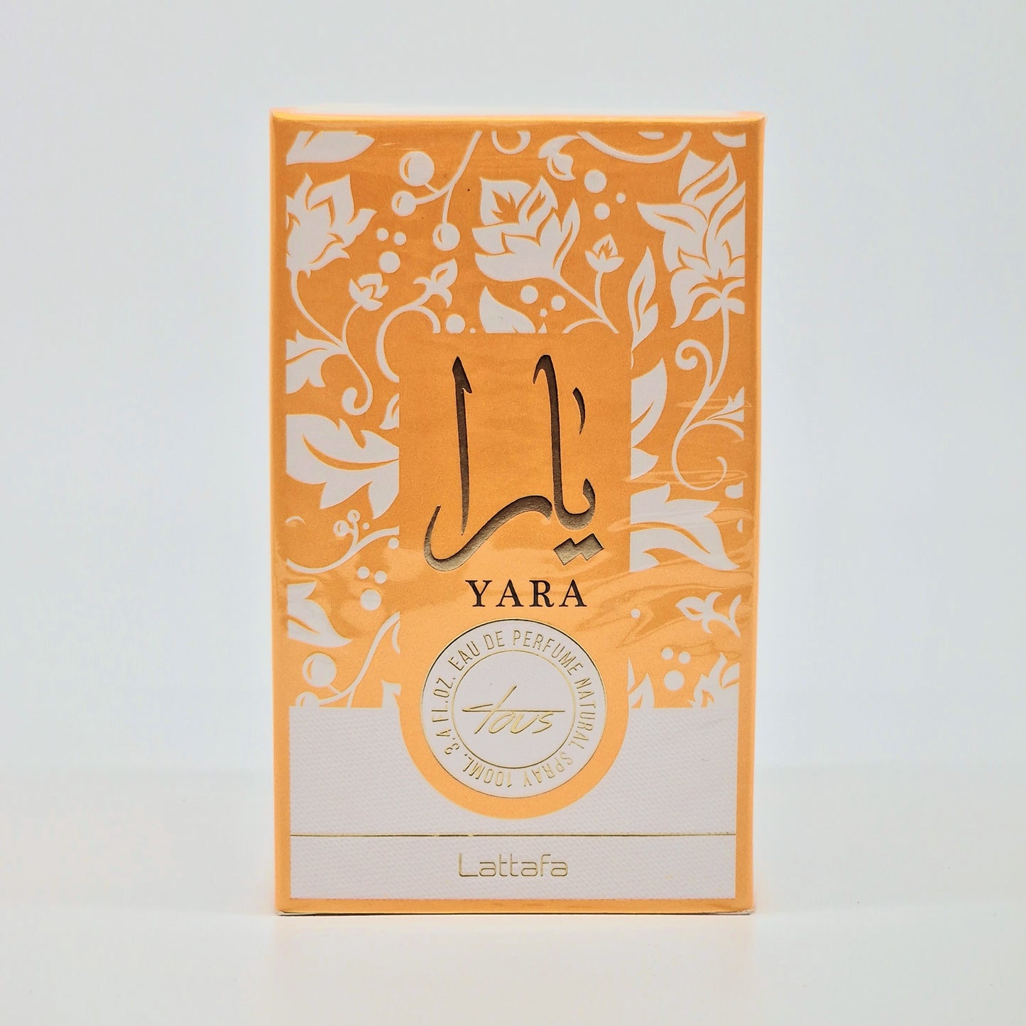 Yara Tous de Lattafa pour Femme