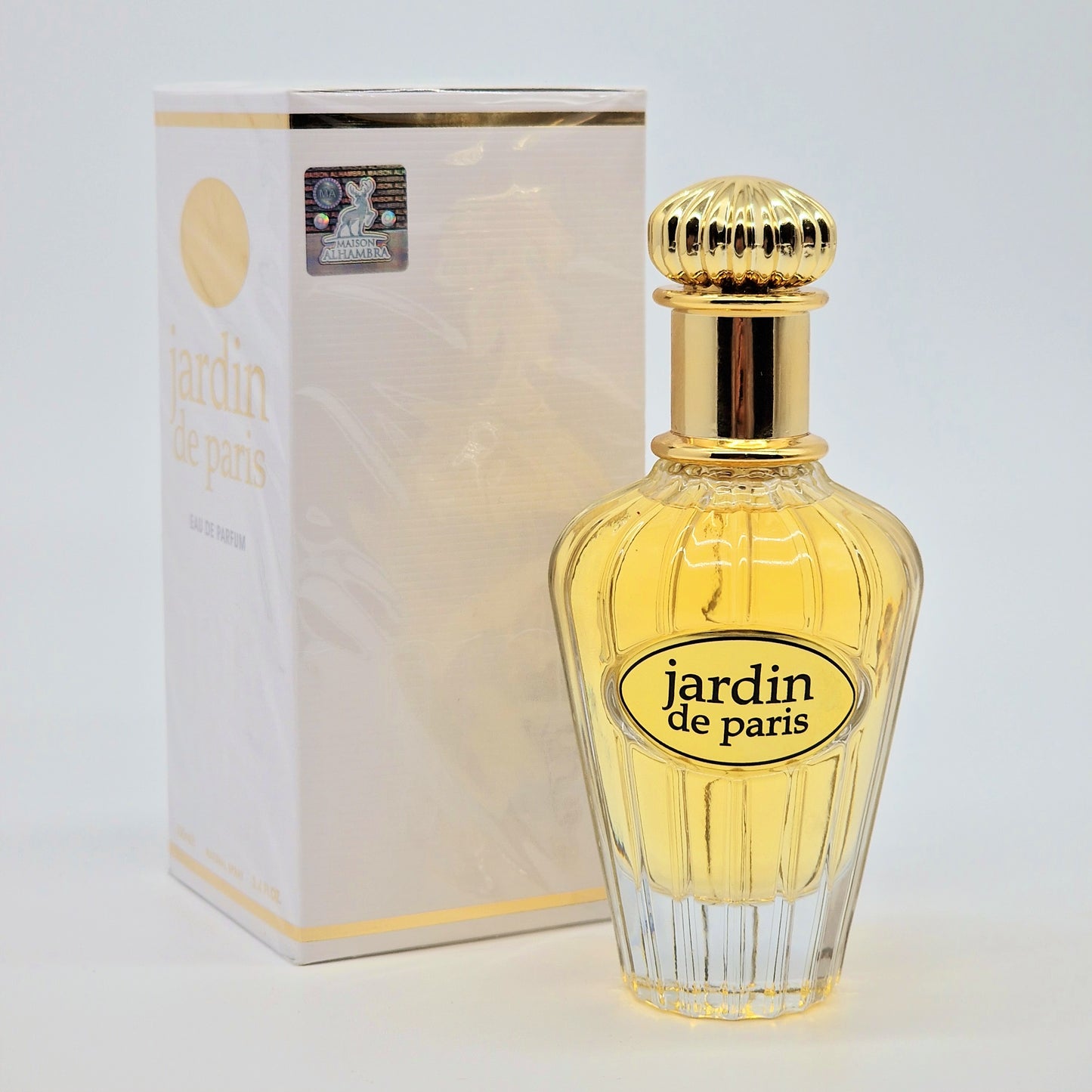 Jardin de Paris par Maison Alhambra pour femme