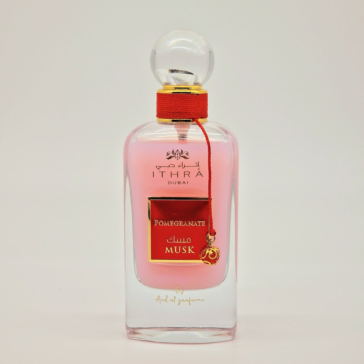 Ithra Dubai Pomegranate Musk par Ard Al Zaafaran pour femme