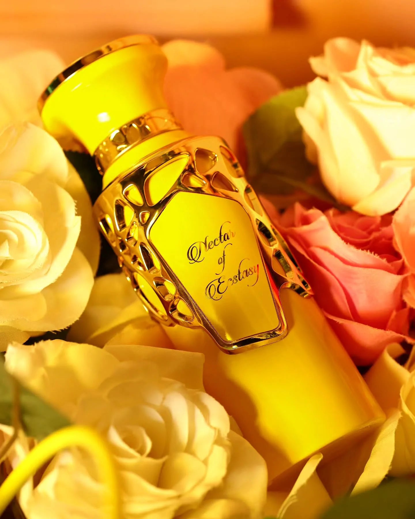 Nectar of Ecstasy – Fragrance World (Pour Femme)