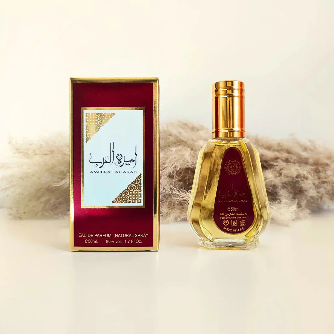 Ameerat Al Arab 50 ml pour Femme