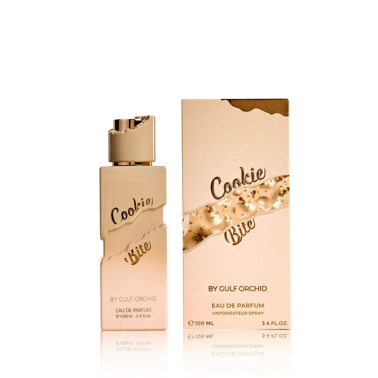 Cookie Bite de Gulf Orchid