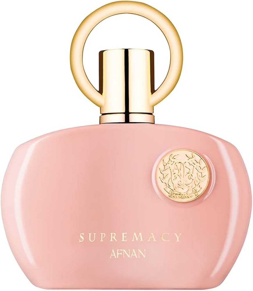 Supremacy Pink de Afnan pour Femme