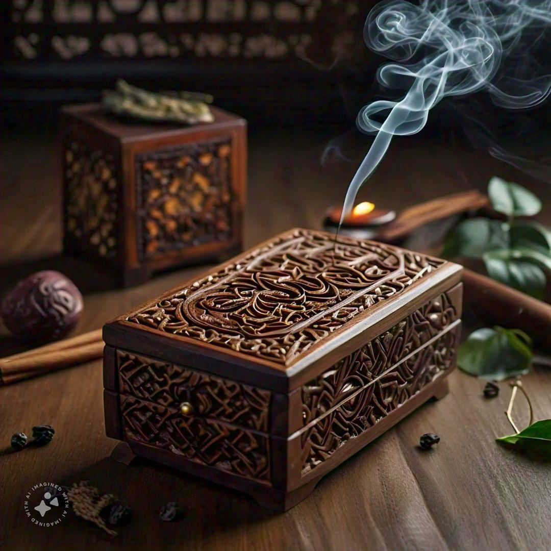 Dirham Oud by Ard Al Zaafaran