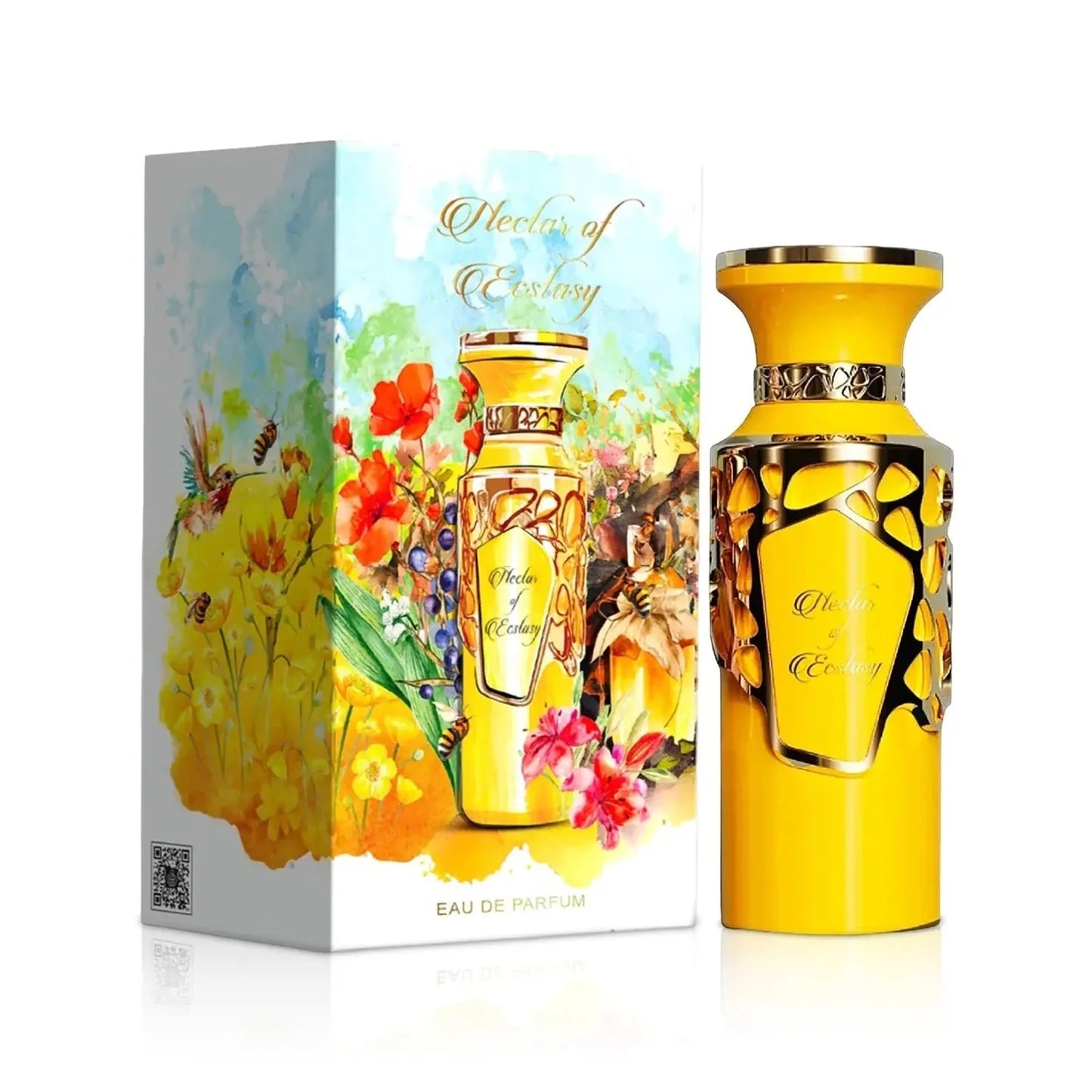 Nectar of Ecstasy – Fragrance World (Pour Femme)