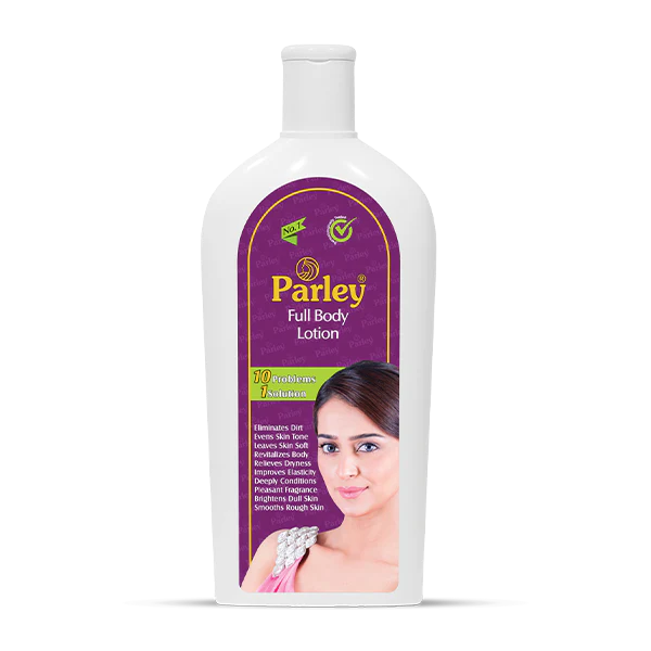 Parley Full Body Lotion