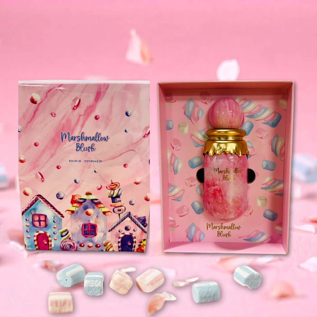 Marshmallow Blush
