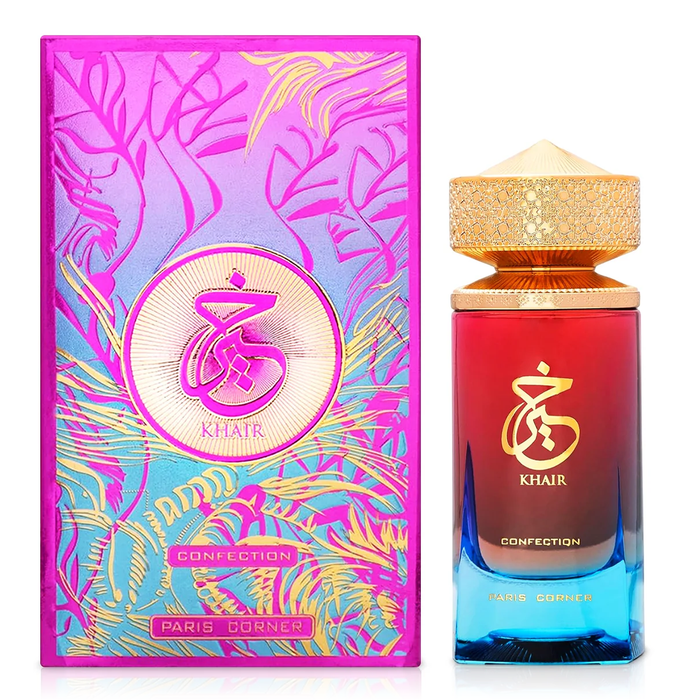 Khair Confection de Paris Corner pour Femme