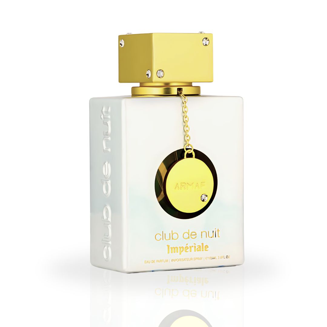 Club de nuit impériale EDP pour Femme