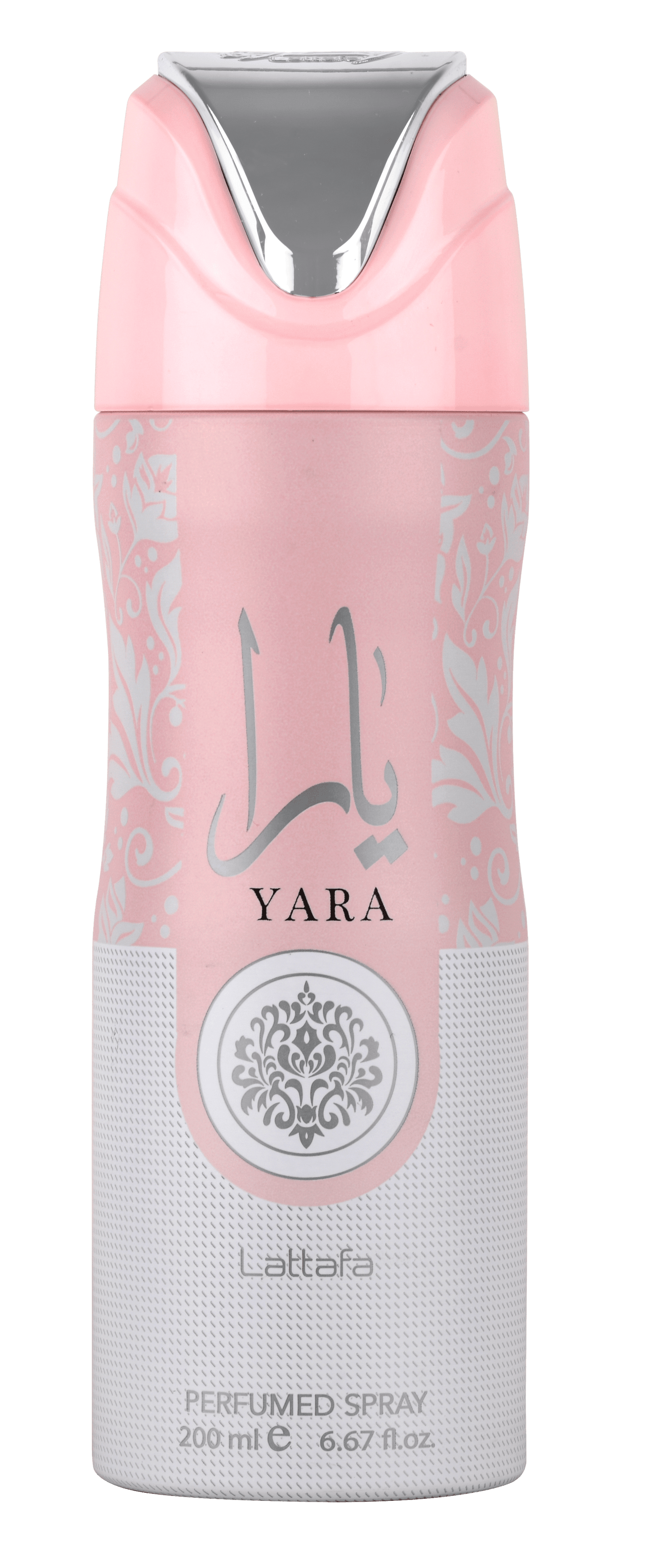 Yara déodorant - 200 ml par lattafa pour femme