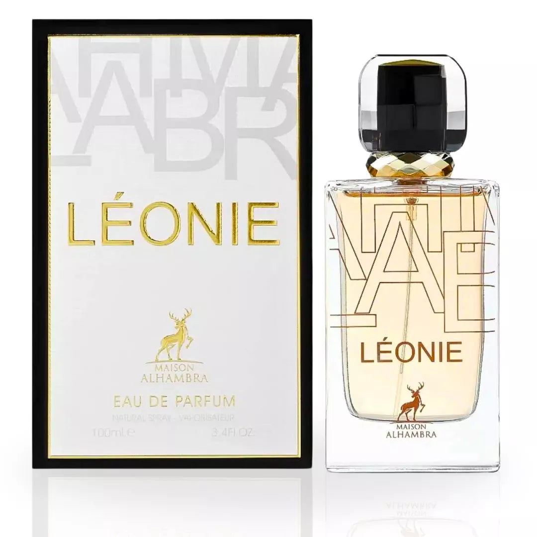 Leonie de Maison Al Hambra pour femme