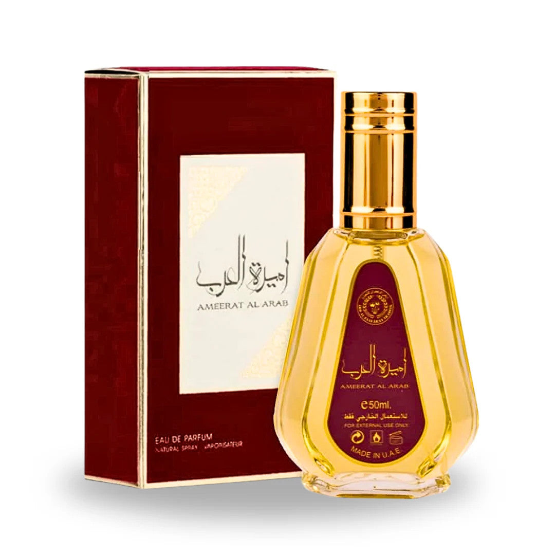 Ameerat Al Arab 50 ml pour Femme