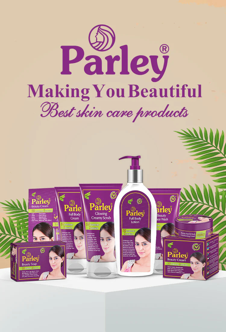 Crème Parley Full Body