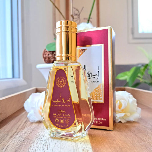 Ameerat Al Arab 50 ml pour Femme