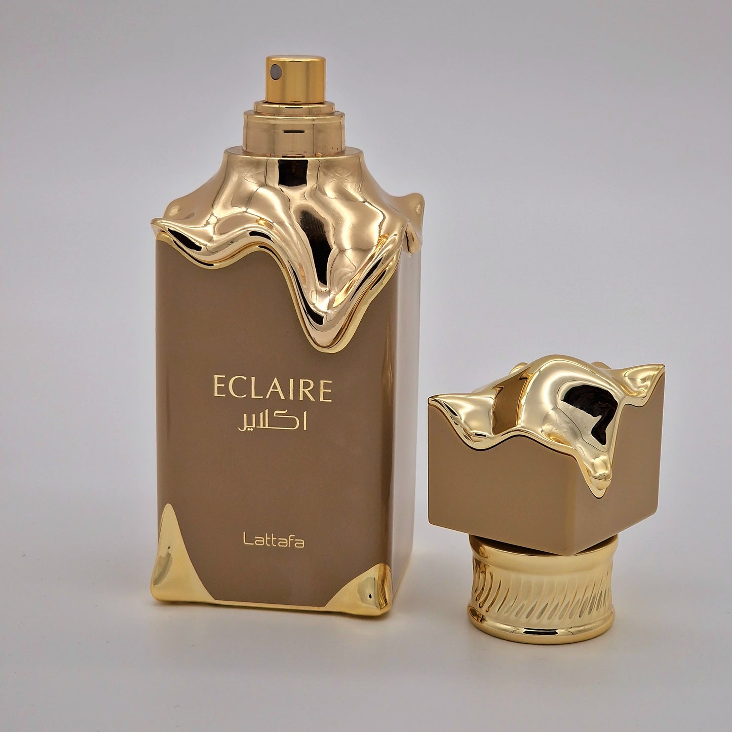 Eclaire by Lattafa for Women
