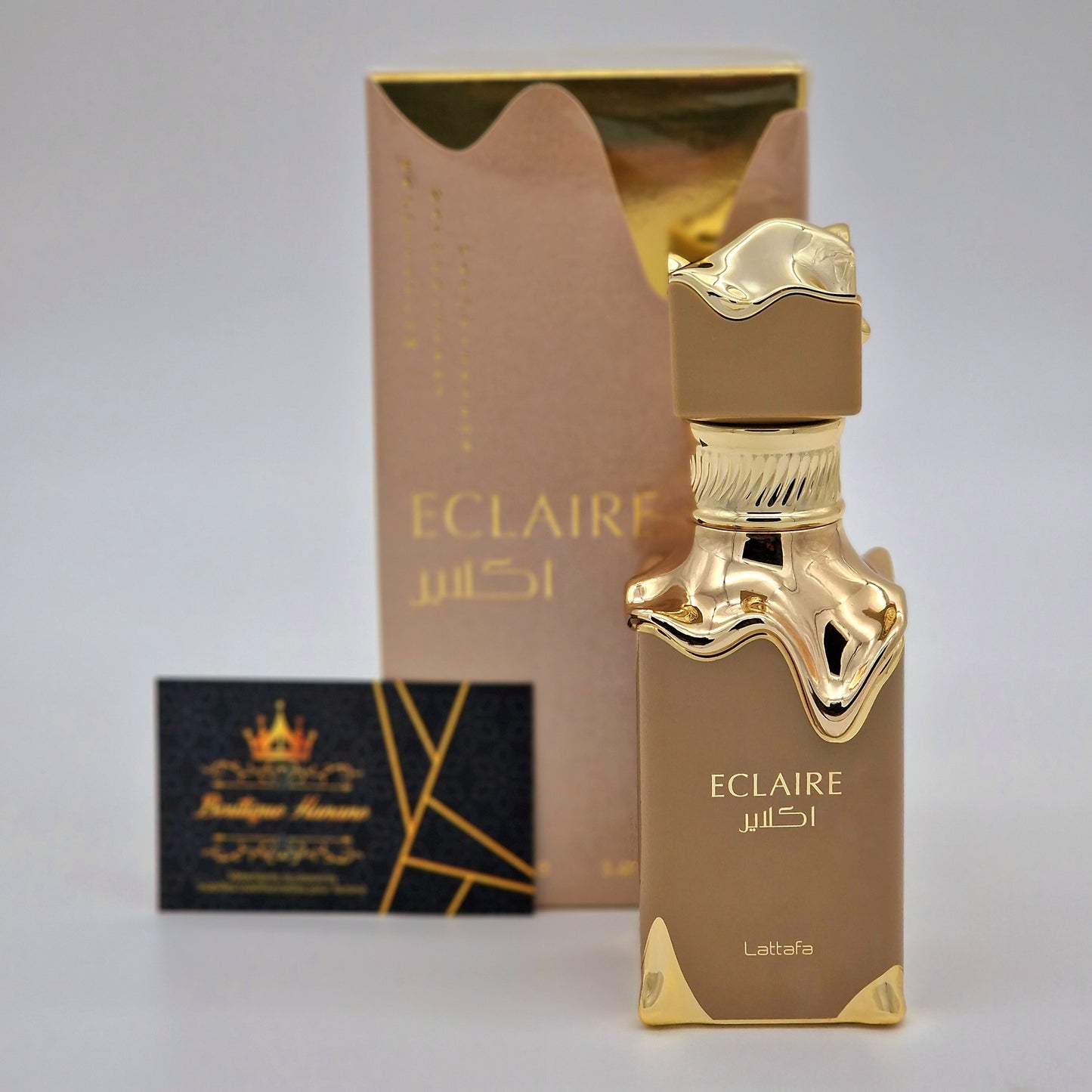 Eclaire by Lattafa for Women