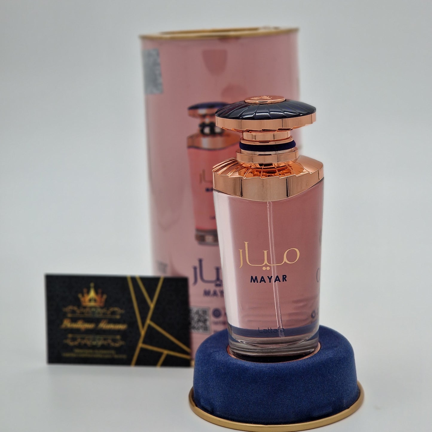 Mayar by Lattafa for Women