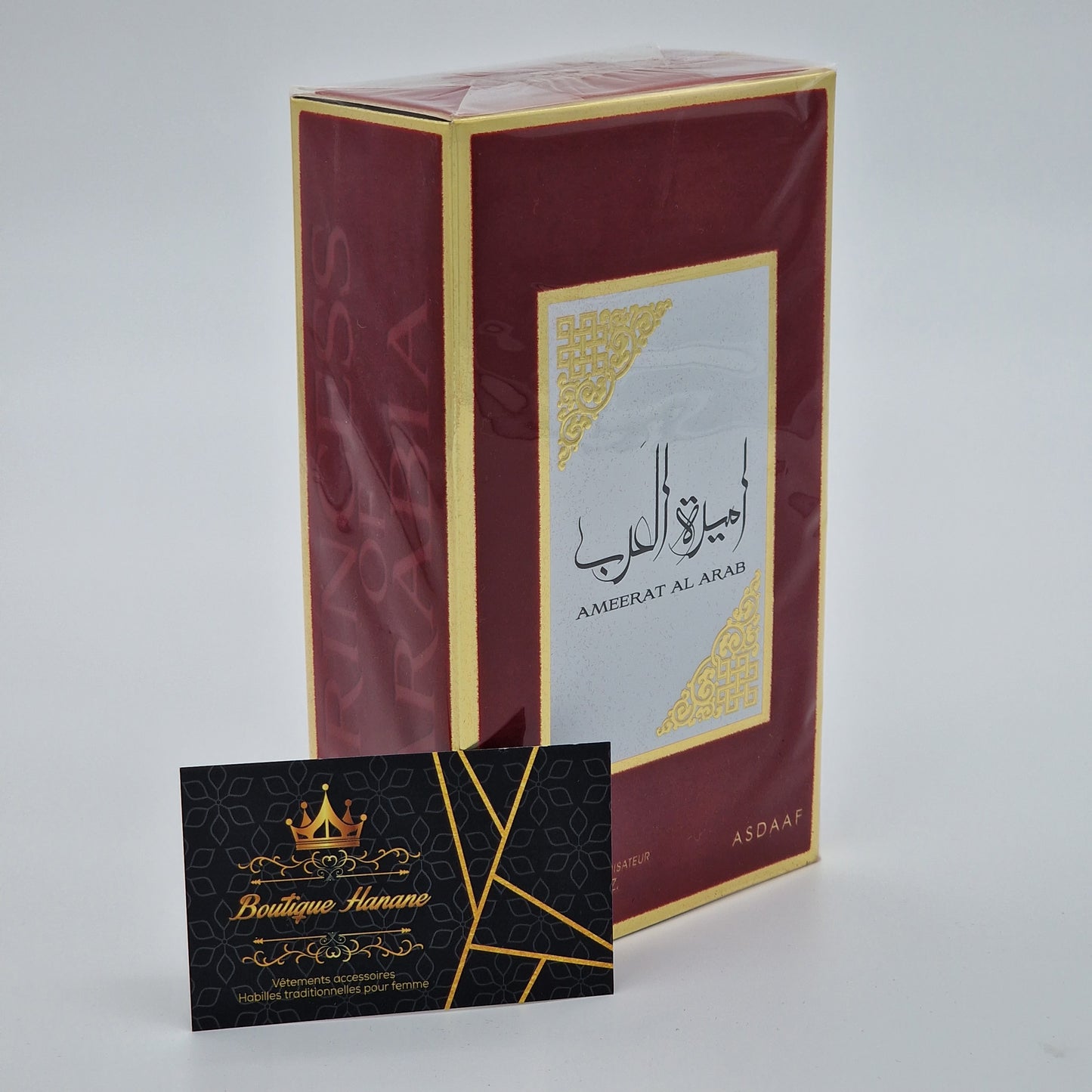 Ameerat al arab by lattafa