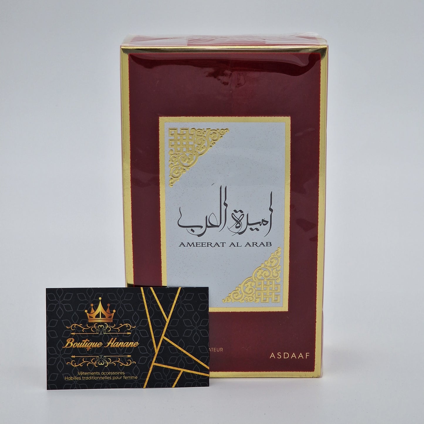 Ameerat al arab by lattafa