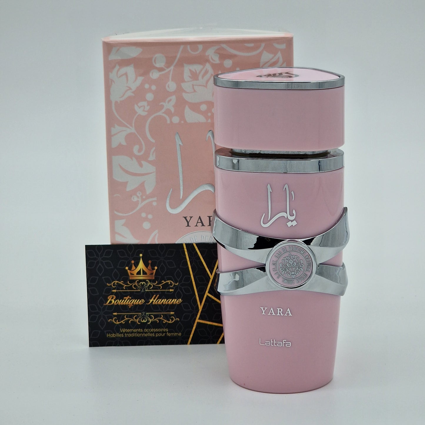 Yara by lattafa for women
