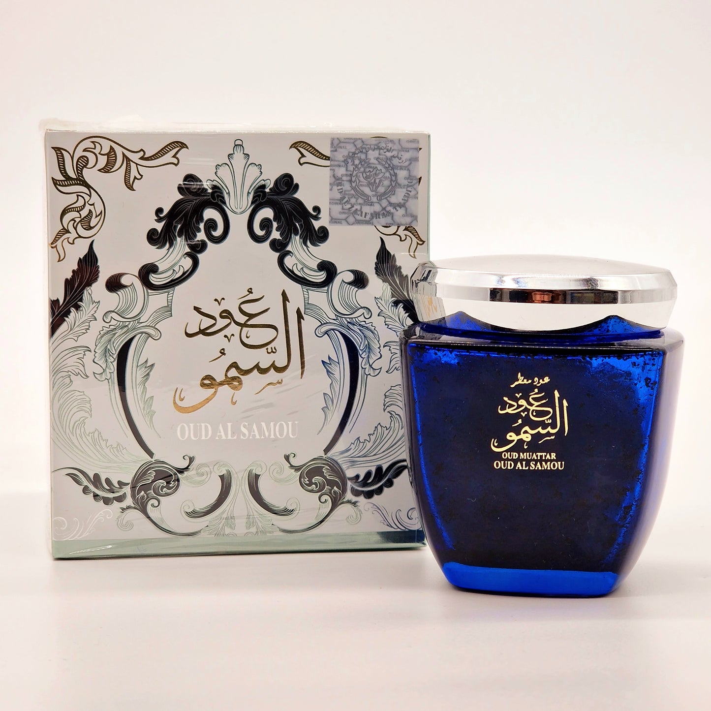 Encens Oud Al Samou / بخور عود السمو / Incense
