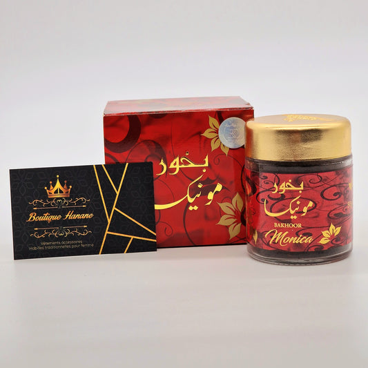 Encens Monica / بخور مونيكا / Monica Incense