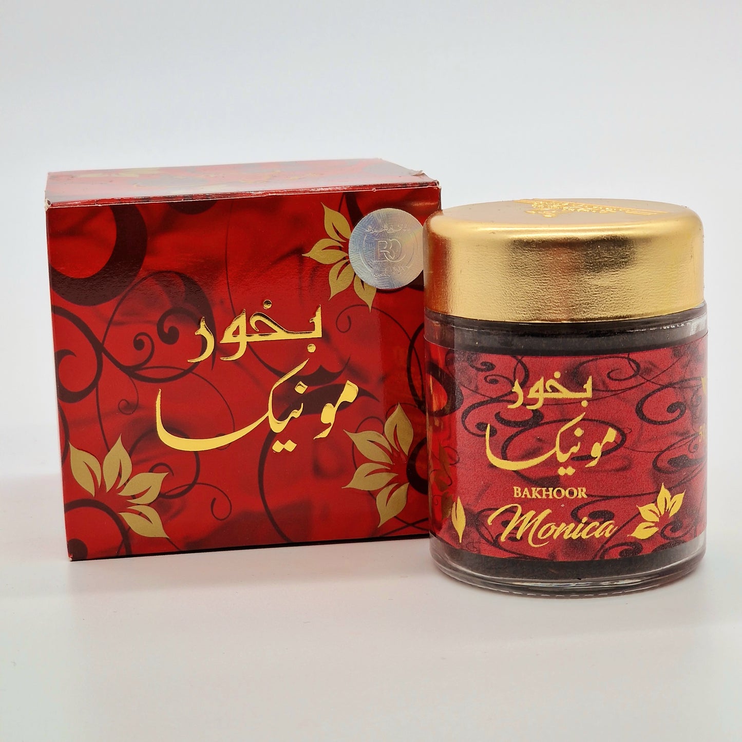 Encens Monica / بخور مونيكا / Monica Incense