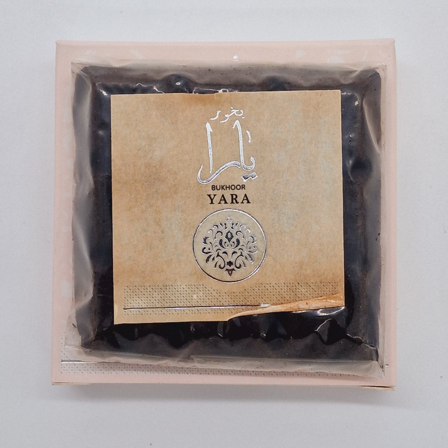 Encens YARA / بخور يارا / Incense