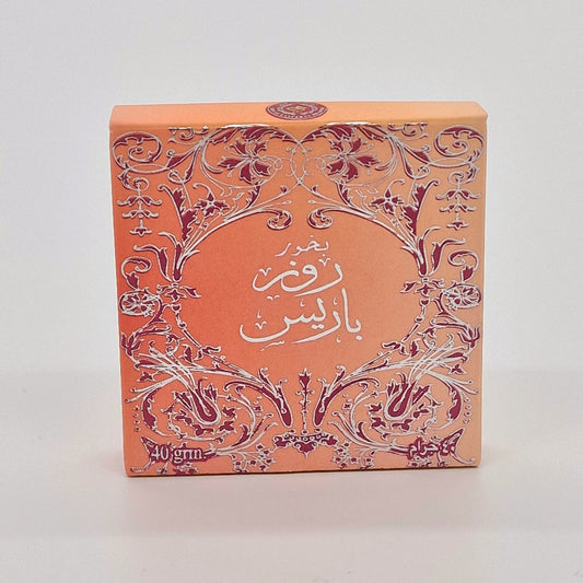 Encens Rose Paris / بخور روز باريس / Incense