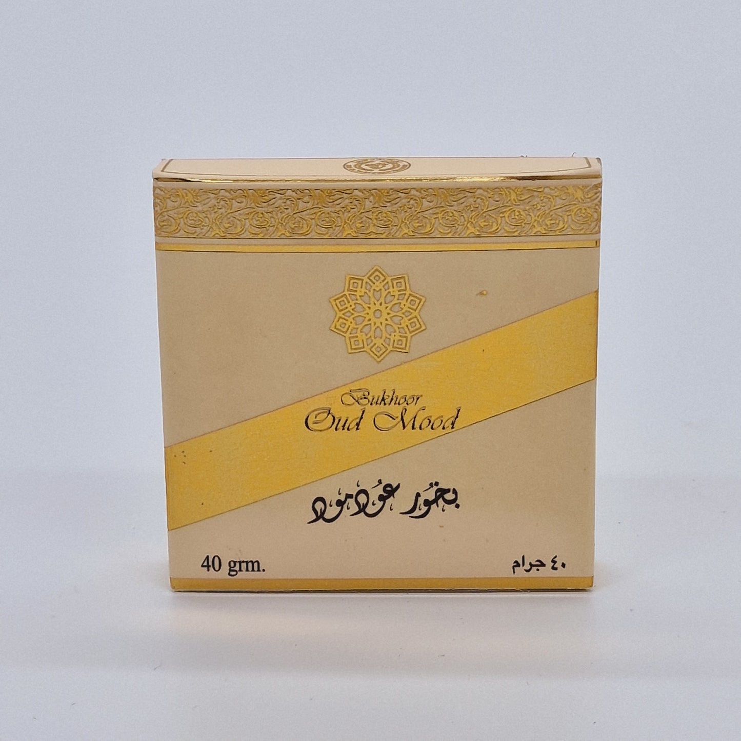 Encens Oud Mood / بخور عود مود / Incense