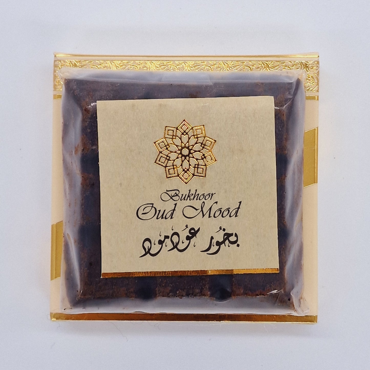 Encens Oud Mood / بخور عود مود / Incense