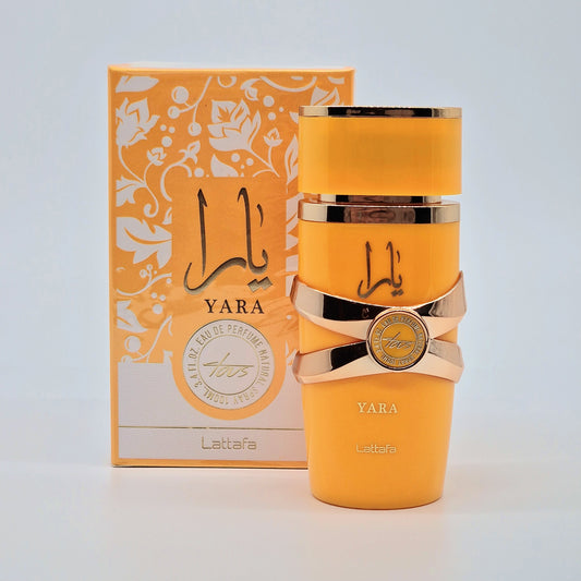 Yara Tous de Lattafa pour Femme