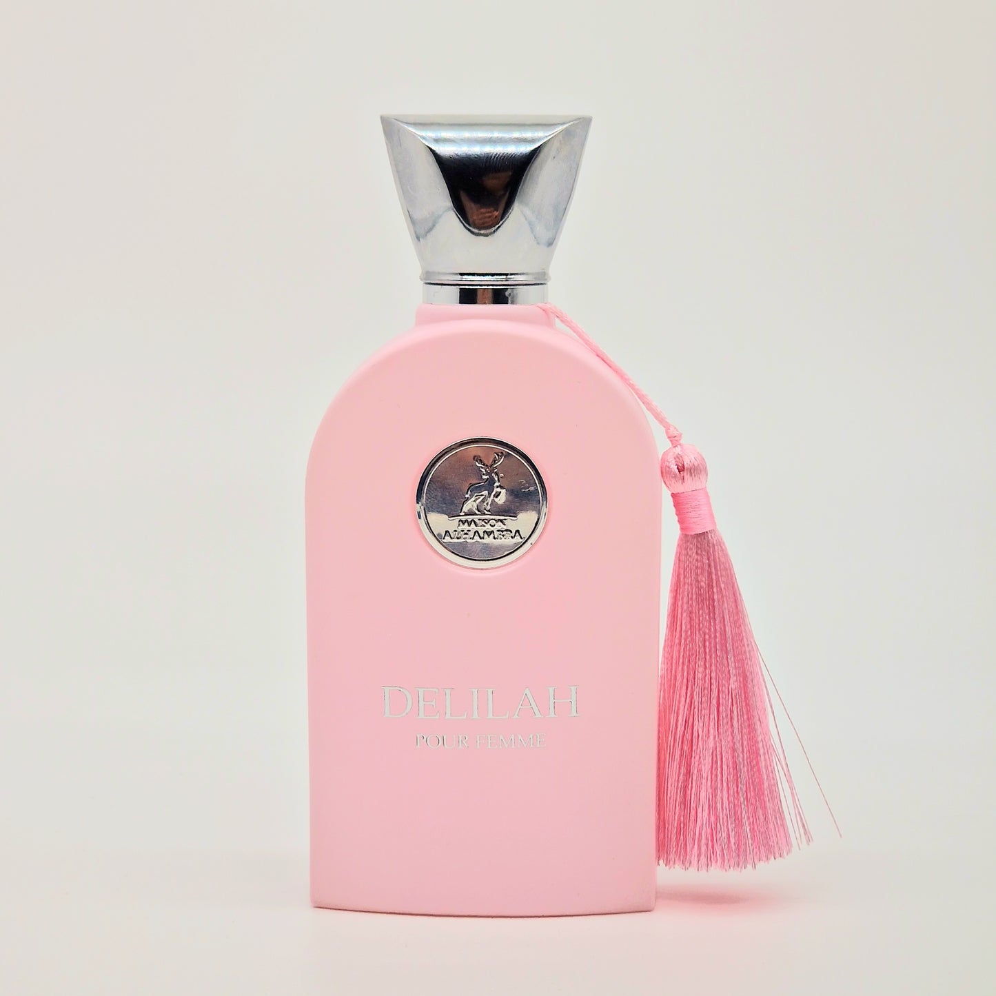 Delilah de Maison Al Hambra pour Femme