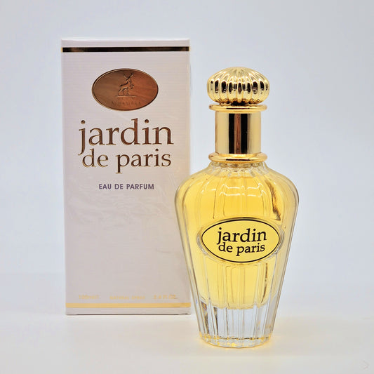 Jardin de Paris par Maison Alhambra pour femme