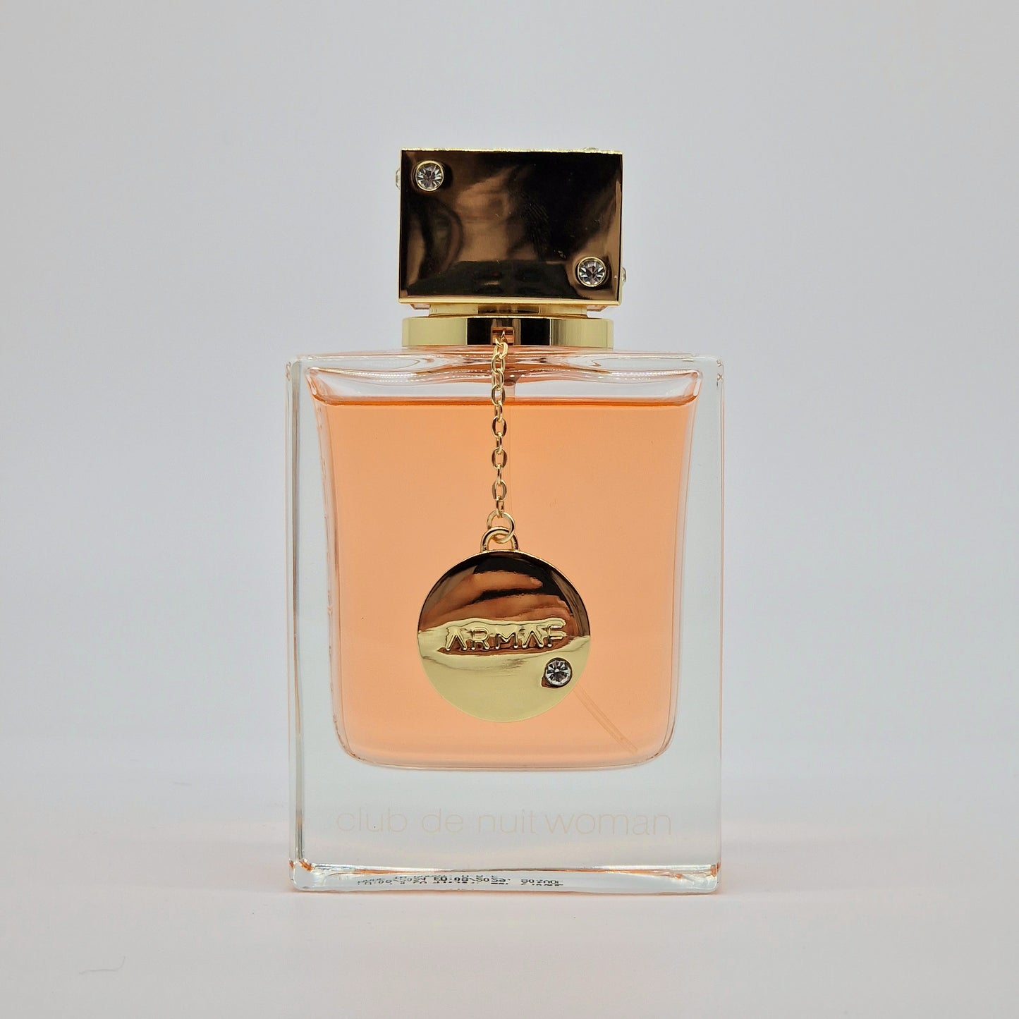 Club de Nuit pour Femme Par Armaf