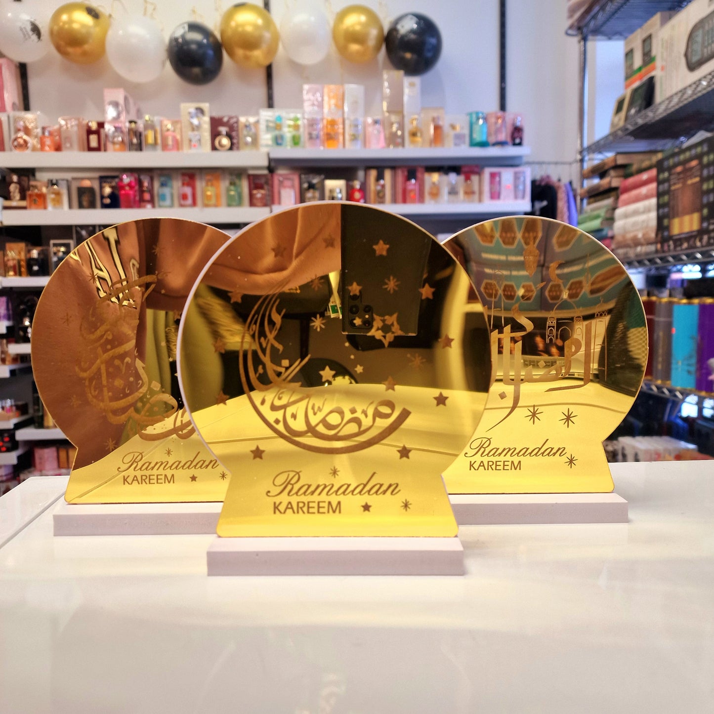 ✨ Décoration Lumineuse Ramadan – Ambiance Magique ✨
