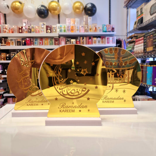 ✨ Décoration Lumineuse Ramadan – Ambiance Magique ✨