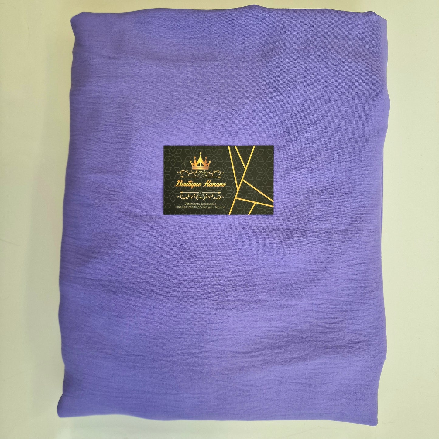 Tenue de prière une pièce avec hijab intégré – Tissu Aerobin