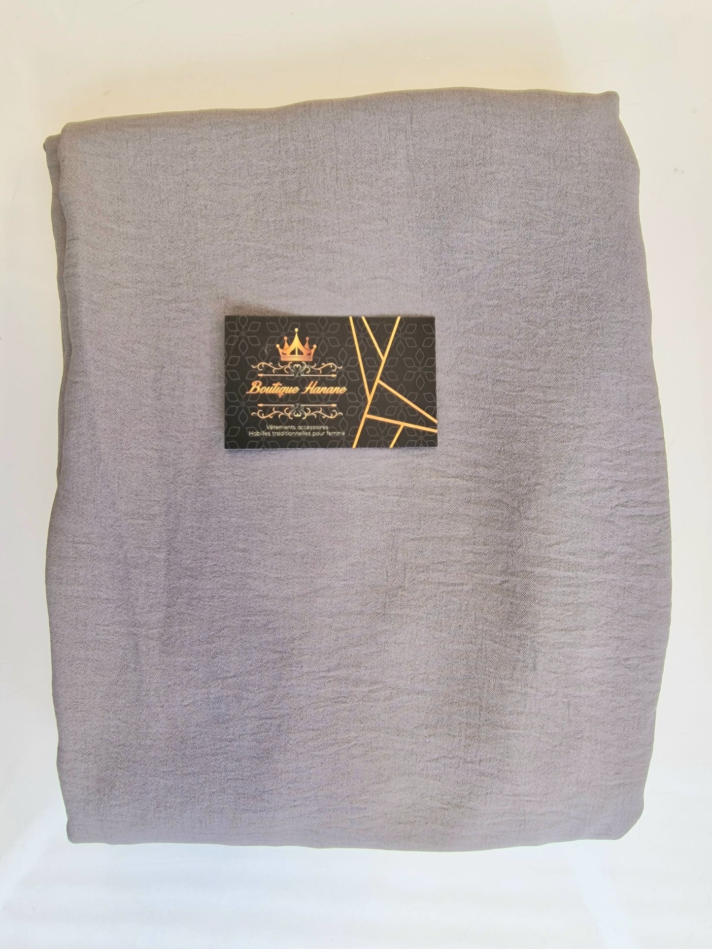 Tenue de prière une pièce avec hijab intégré – Tissu Aerobin