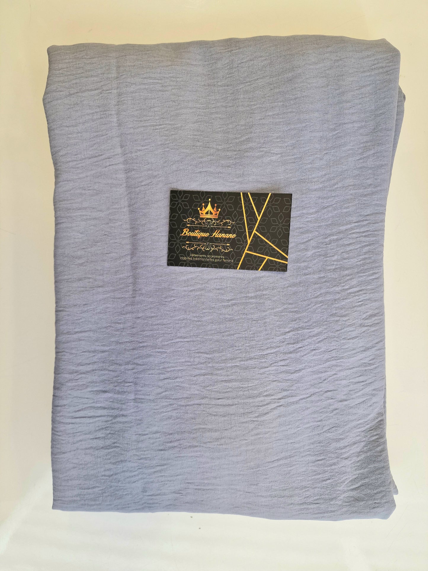 Tenue de prière une pièce avec hijab intégré – Tissu Aerobin