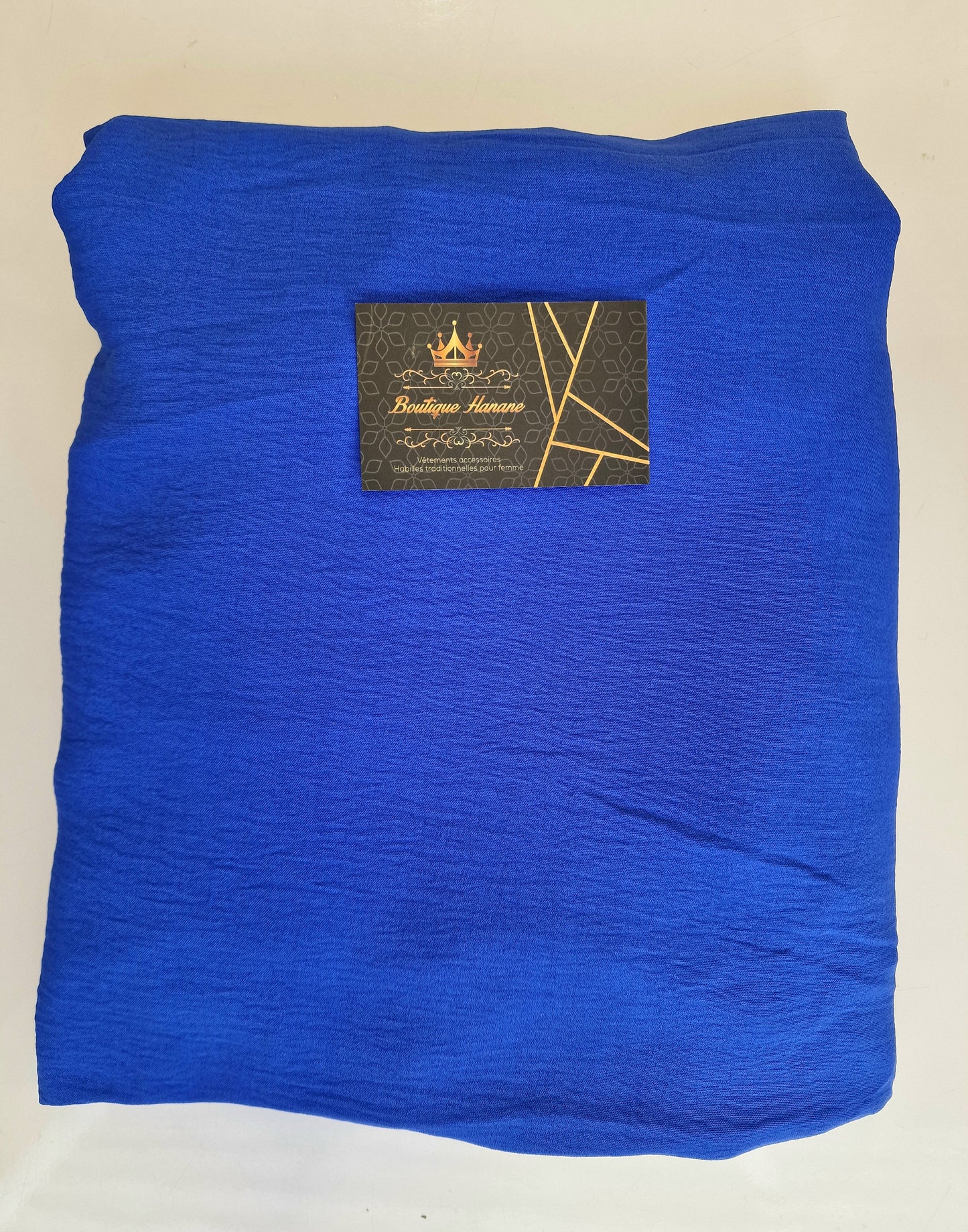 Tenue de prière une pièce avec hijab intégré – Tissu Aerobin