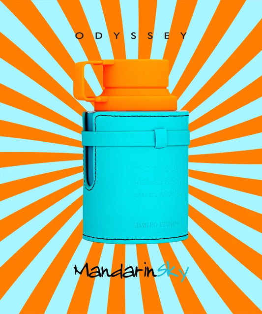 Odyssey Mandarin Sky de Armaf pour Homme