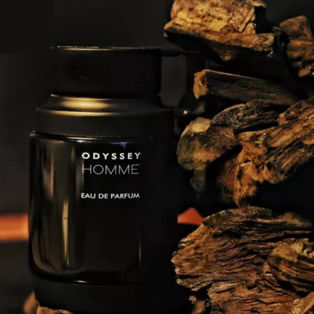 Odyssey Homme de Armaf pour homme