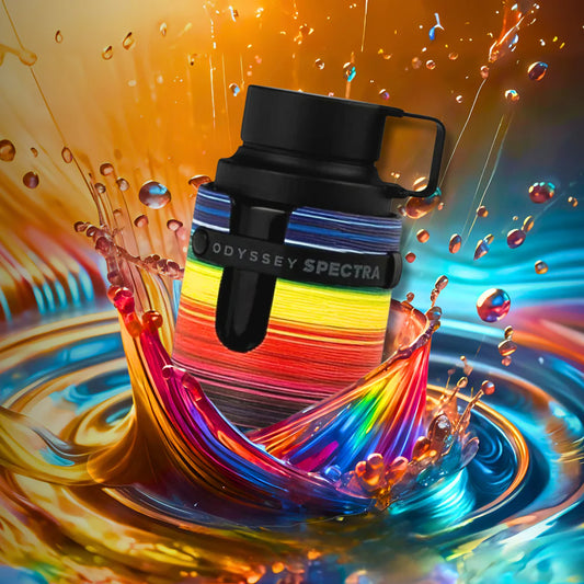 Odyssey Spectra de Armaf