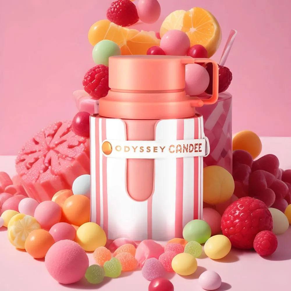 Odyssey Candee de Armaf pour femme