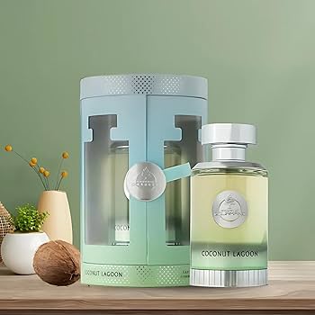 Coconut Lagoon de PARIS CORNER