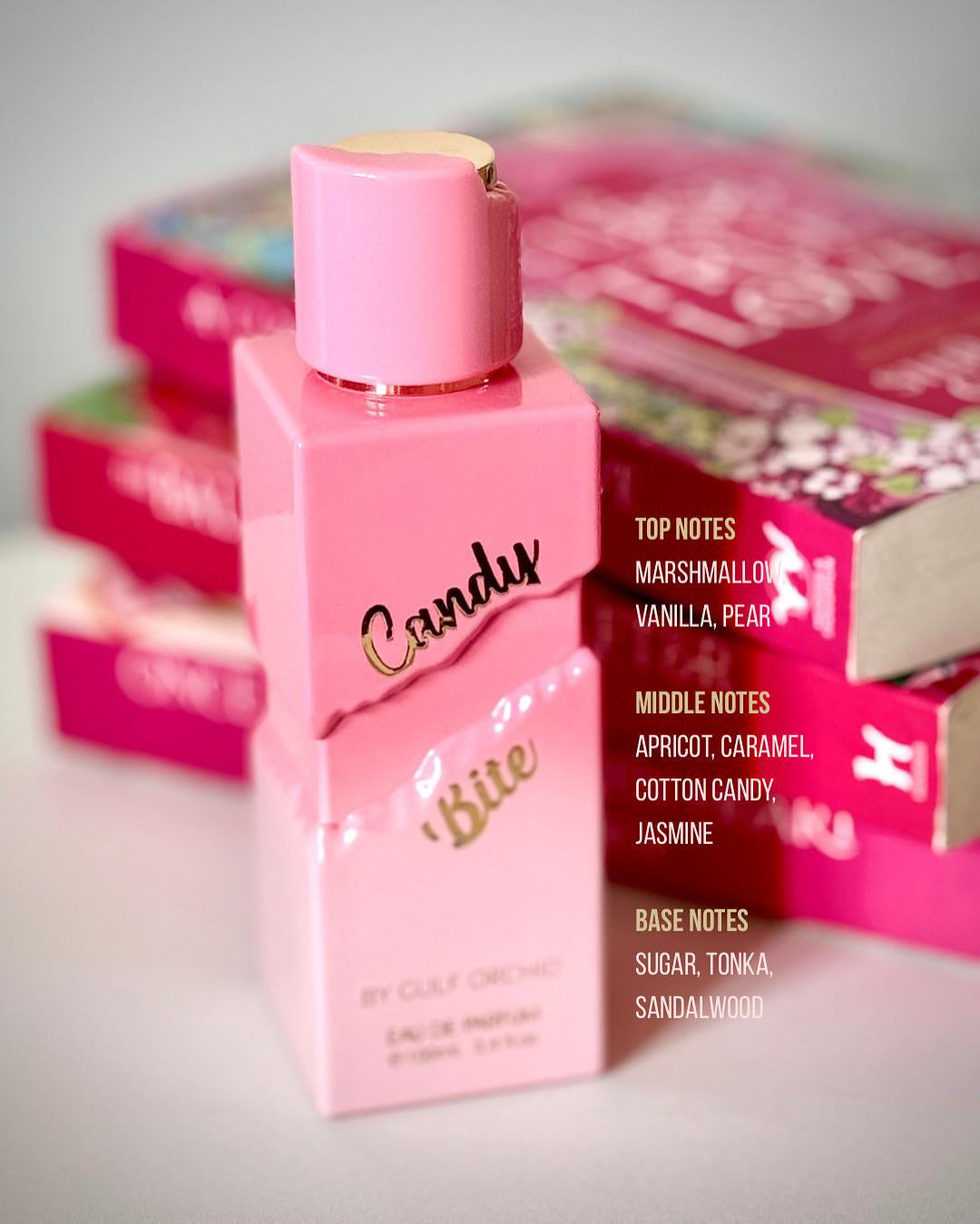 Candy Bite de Gulf Orchid pour femme